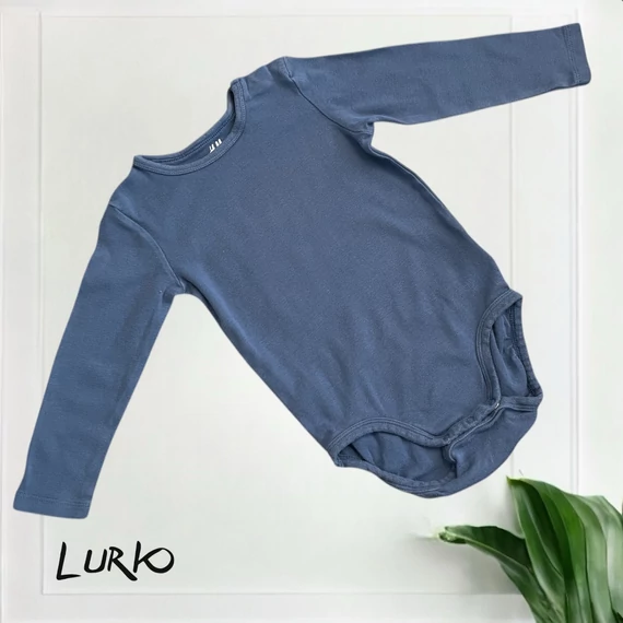 Hosszú ujjú body