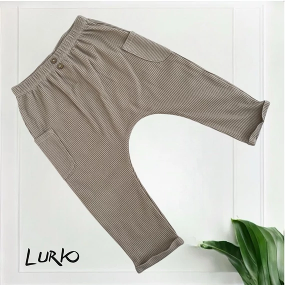 Jogger