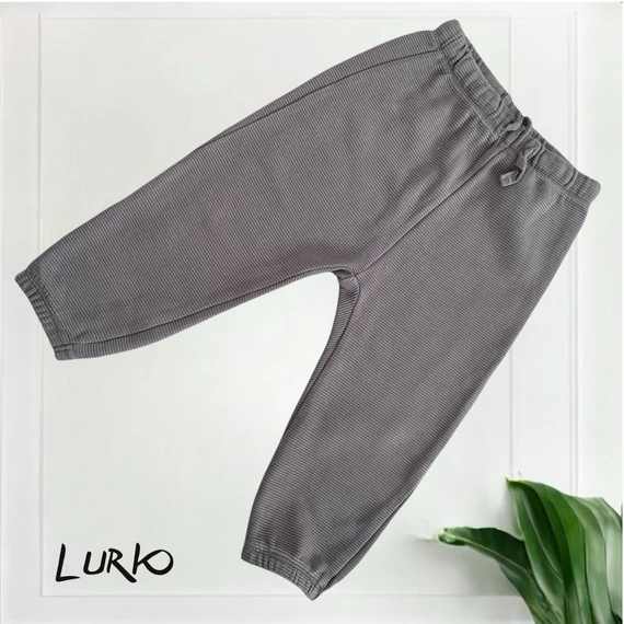 Bordás jogger