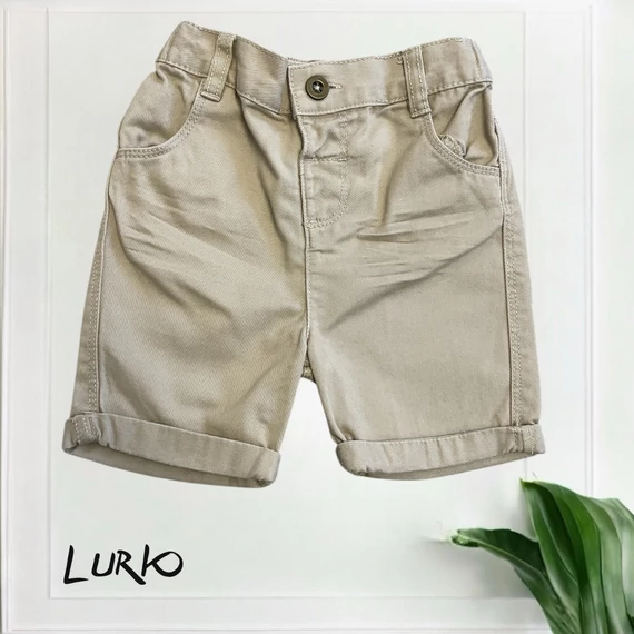 Chino sort