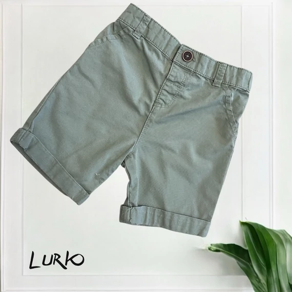 Chino sort