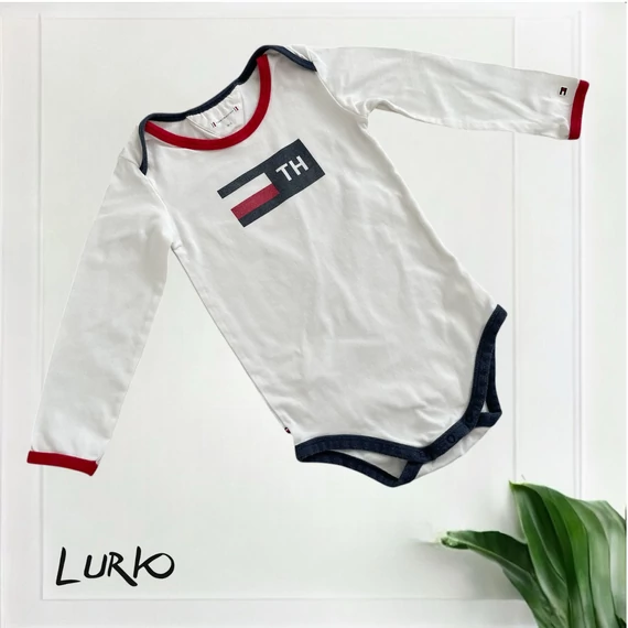 Hosszú ujjú body