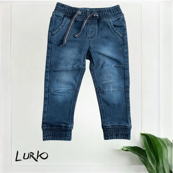 Farmerjogger