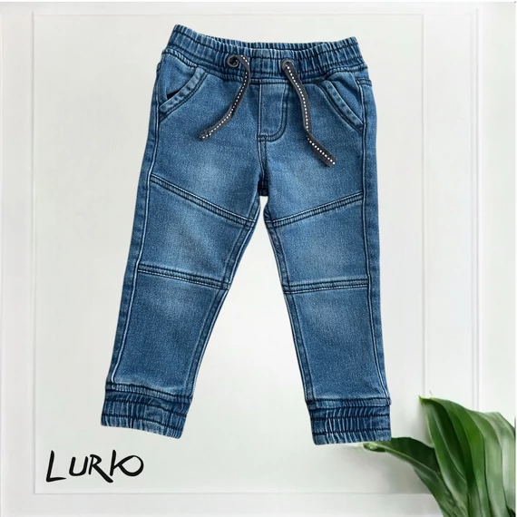 Farmerjogger