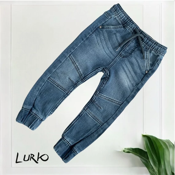 Farmerjogger