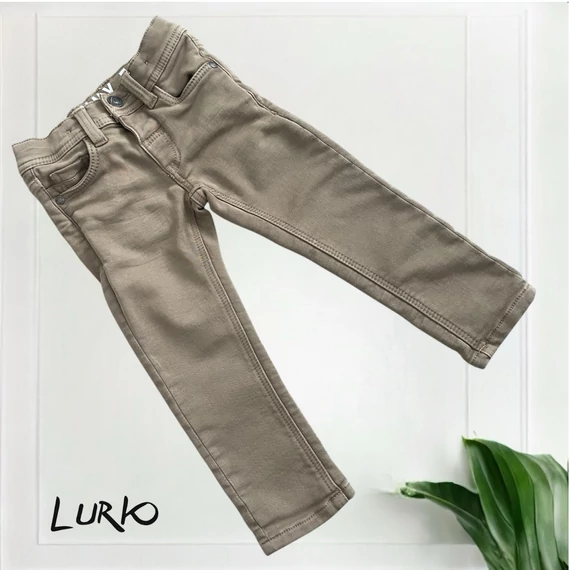 Super soft farmernadrág