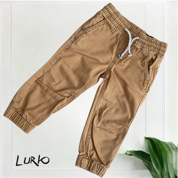 Twilljogger
