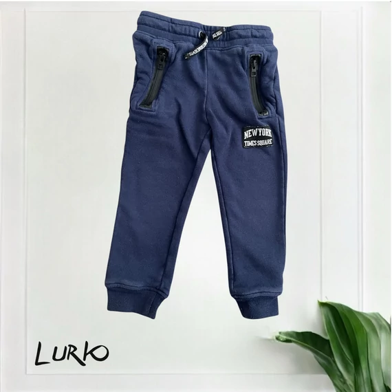 Jogger