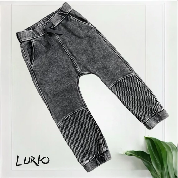 Jogger