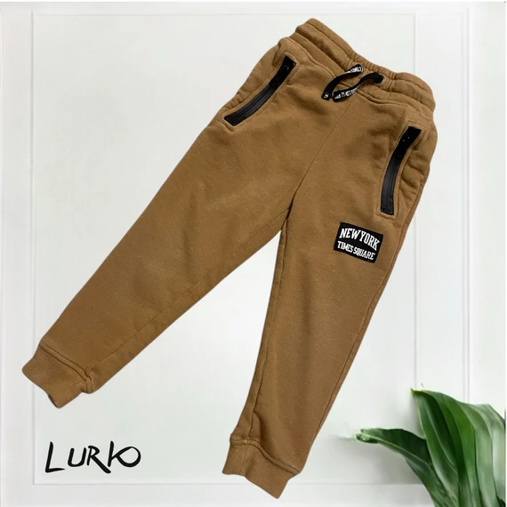 Jogger