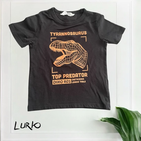 Rövid ujjú póló